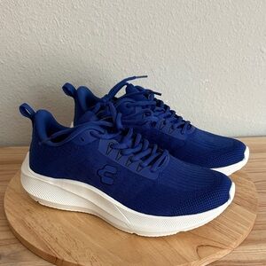 Charly Kasumi Mens Walking Shoes new 7.5